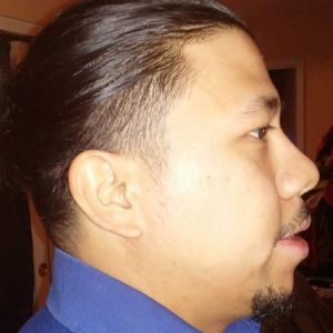 Meet your Posher, Khalid